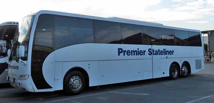 Premier Stateliner Scania K124EB Coach Design 248